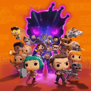 Funko Fusion