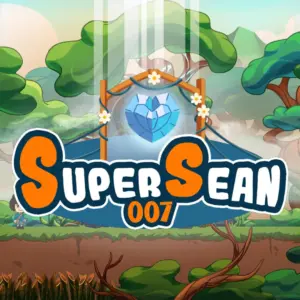 SuperSean 007