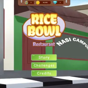 Rice Bowl Restaurant