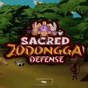 Sacred Zodongga Defense