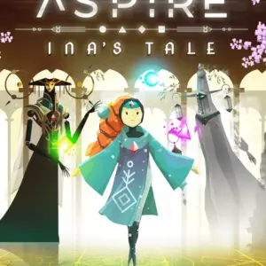 Aspire: Ina's Tale