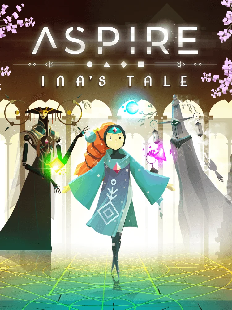 Aspire: Ina's Tale