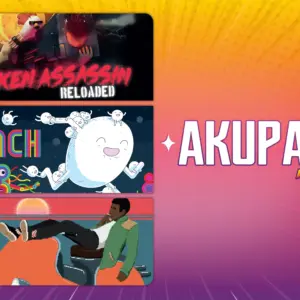 Akupara Action Pack