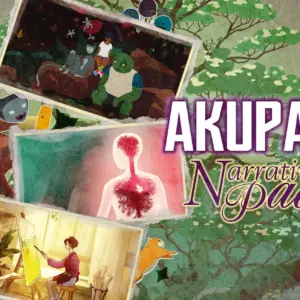 Akupara Narrative Pack