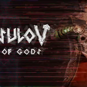 Apsulov: End Of Gods