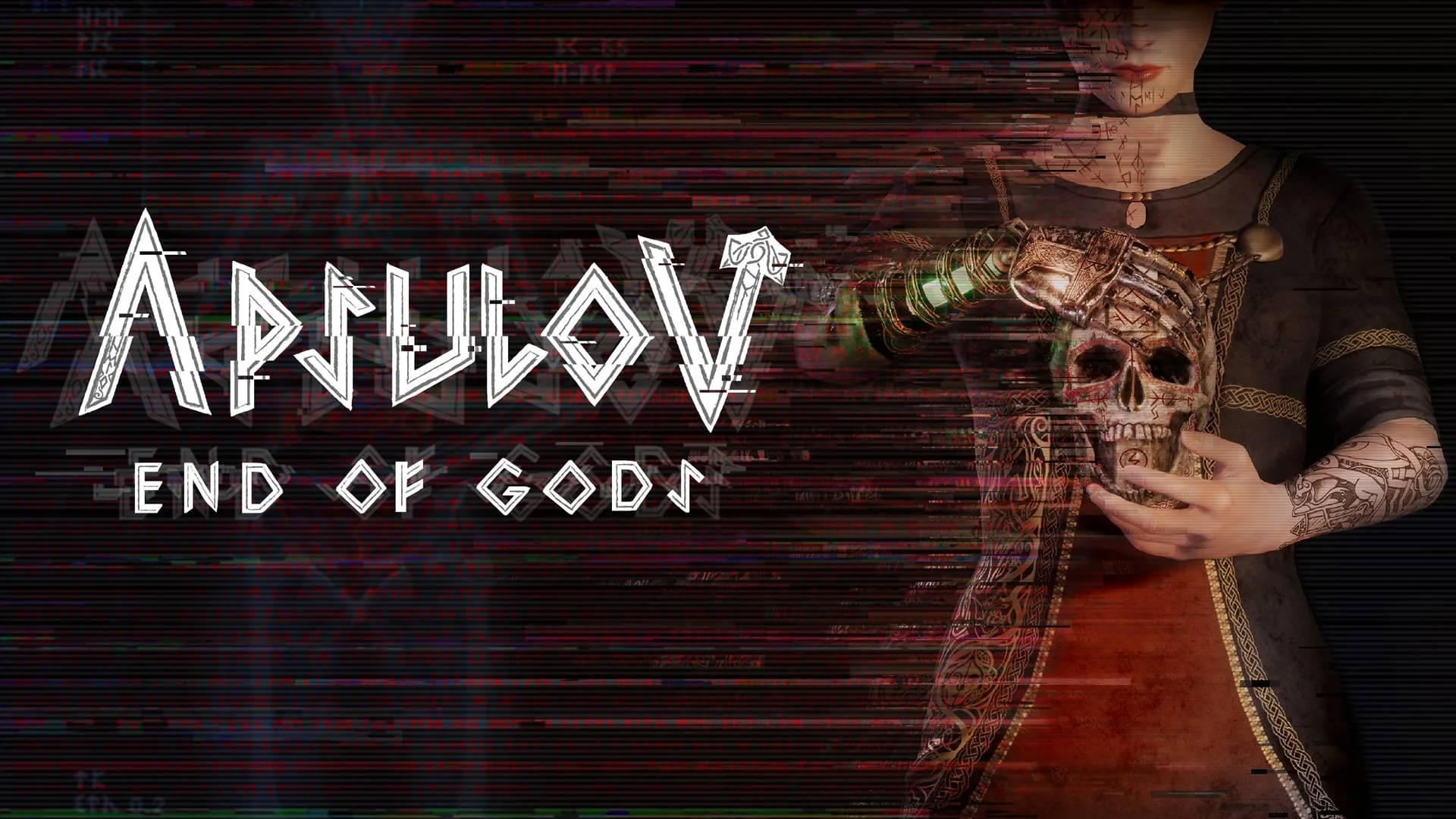 Apsulov: End Of Gods