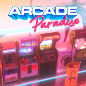 Arcade Paradise