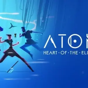 ATONE: Heart of the Elder Tree
