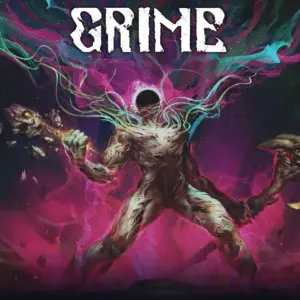Grime