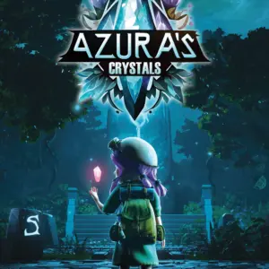 Azura’s Crystals