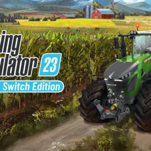 Farming Simulator 23