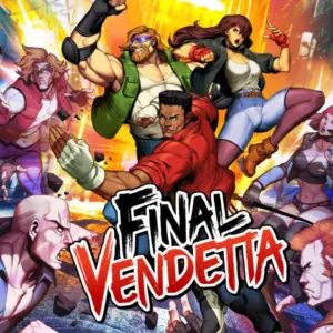Final Vendetta