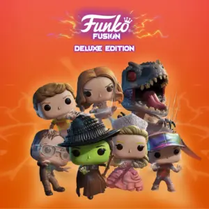 Funko Fusion: Deluxe Edition