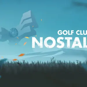 Golf Club Nostalgia