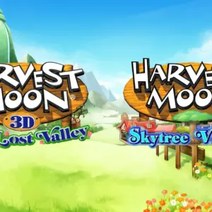 Harvest Moon® Cozy Bundle