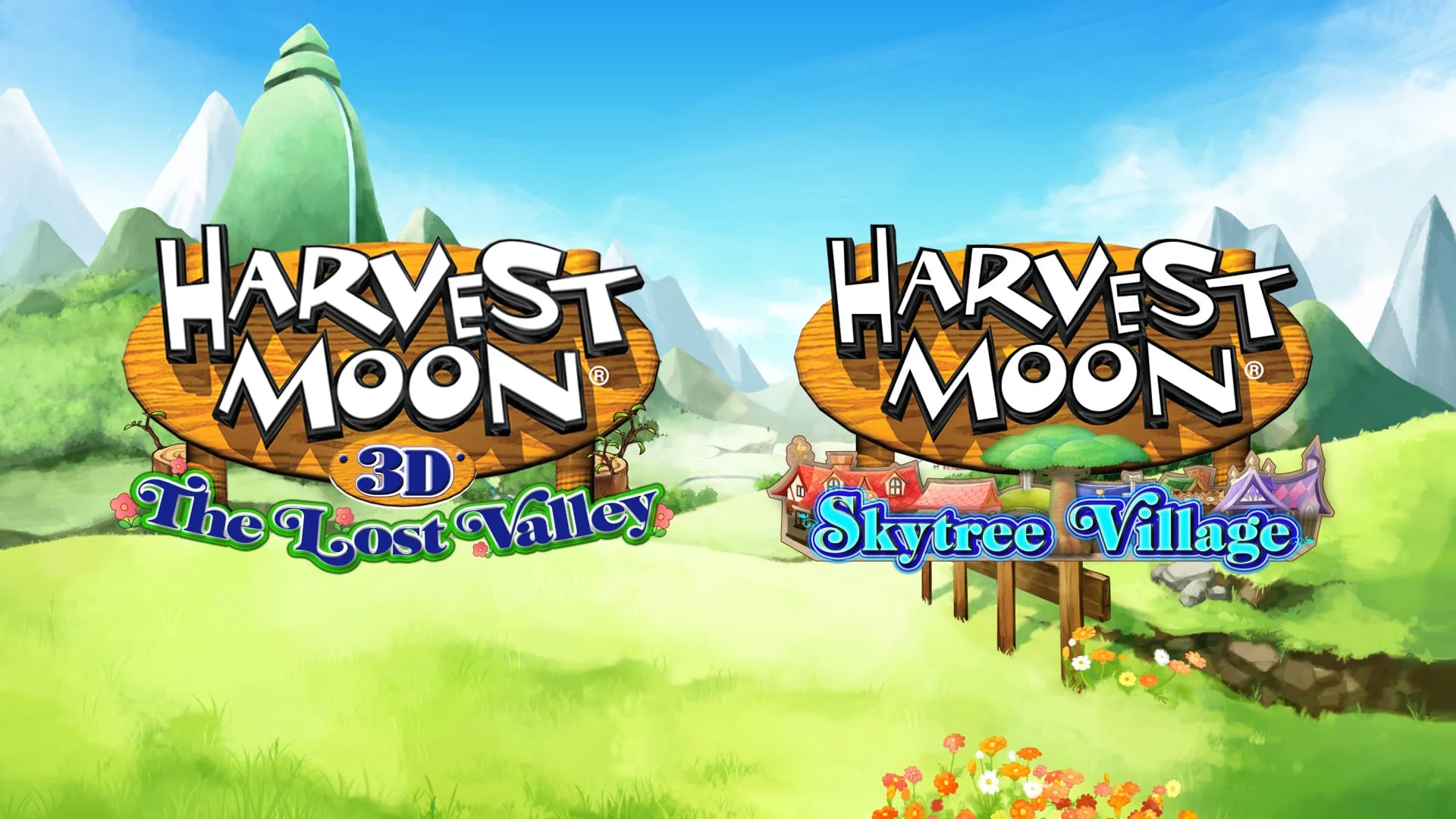 Harvest Moon® Cozy Bundle