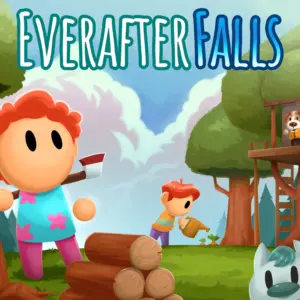 Everafter Falls