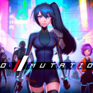 ANNO: Mutationem Complete Edition