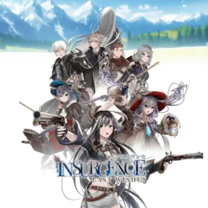 Insurgence - Last Wishes