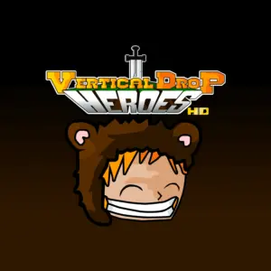 Vertical Drop Heroes HD