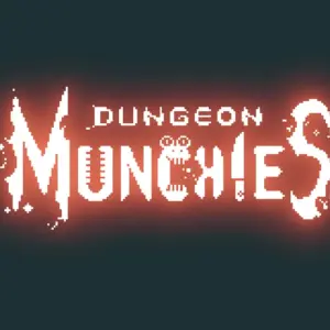 Dungeon Munchies