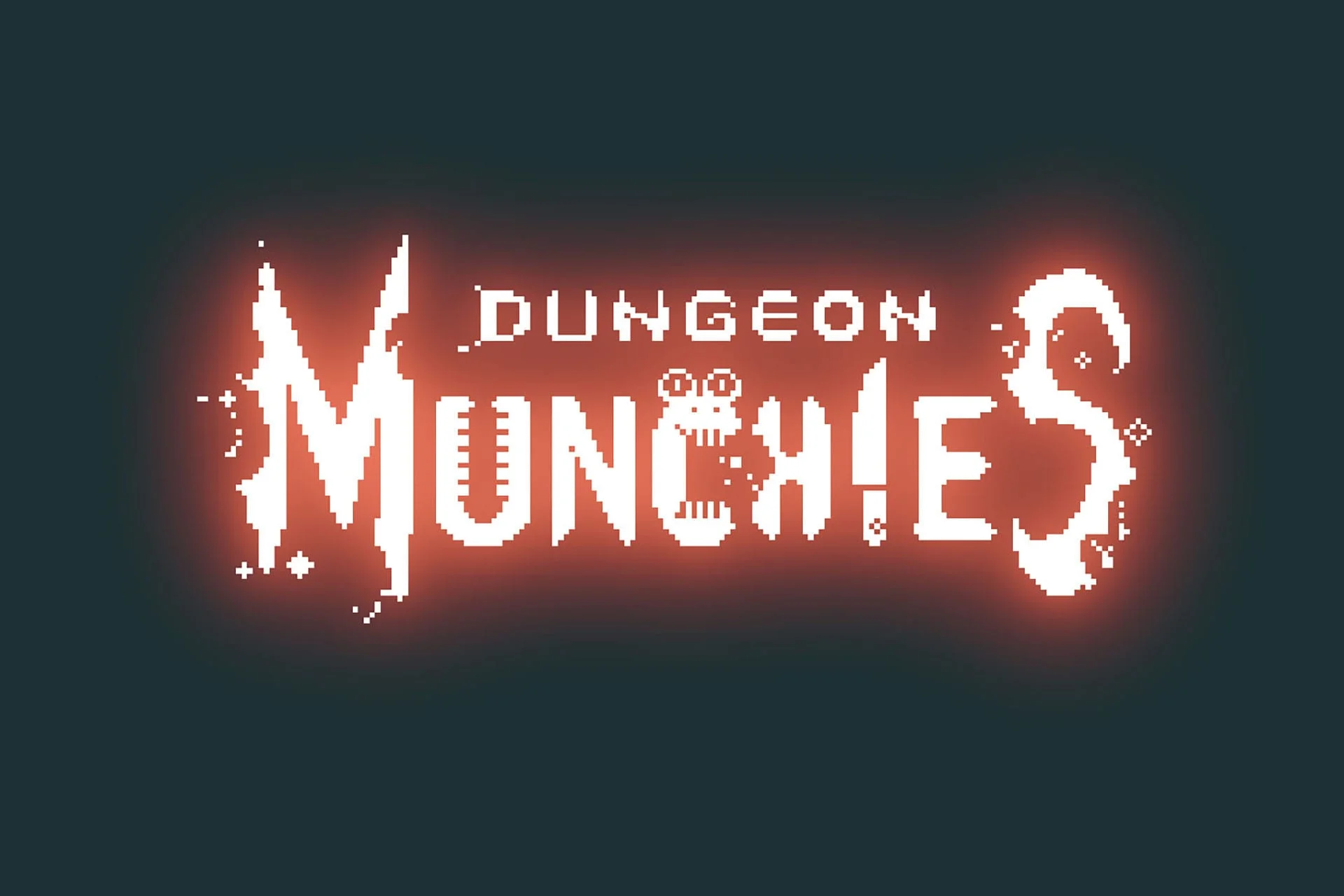 Dungeon Munchies