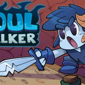 Soul Stalker
