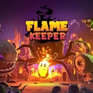 Flame Keeper