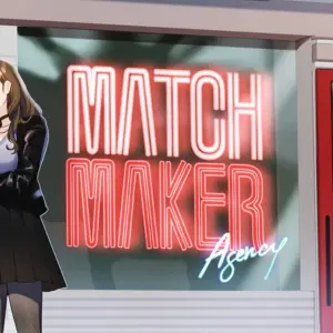 Matchmaker Agency