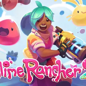 Slime Rancher 2
