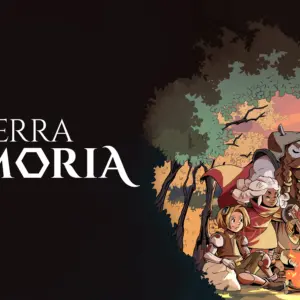 Terra Memoria