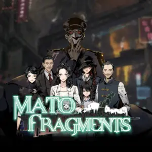 Mato Fragments