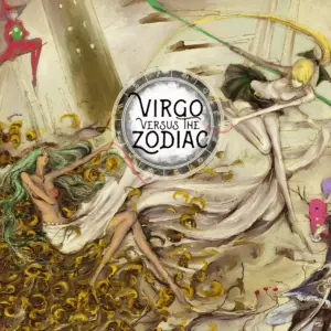 Virgo Versus The Zodiac