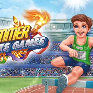Summer Sports Games
