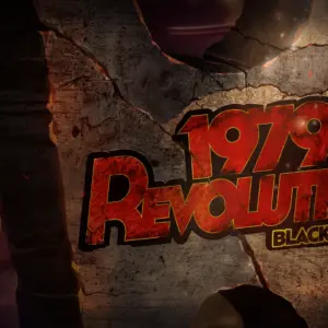 1979 Revolution: Black Friday