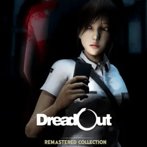 DreadOut Remastered Collection