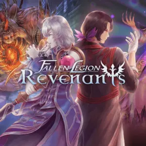 Fallen Legion Revenants