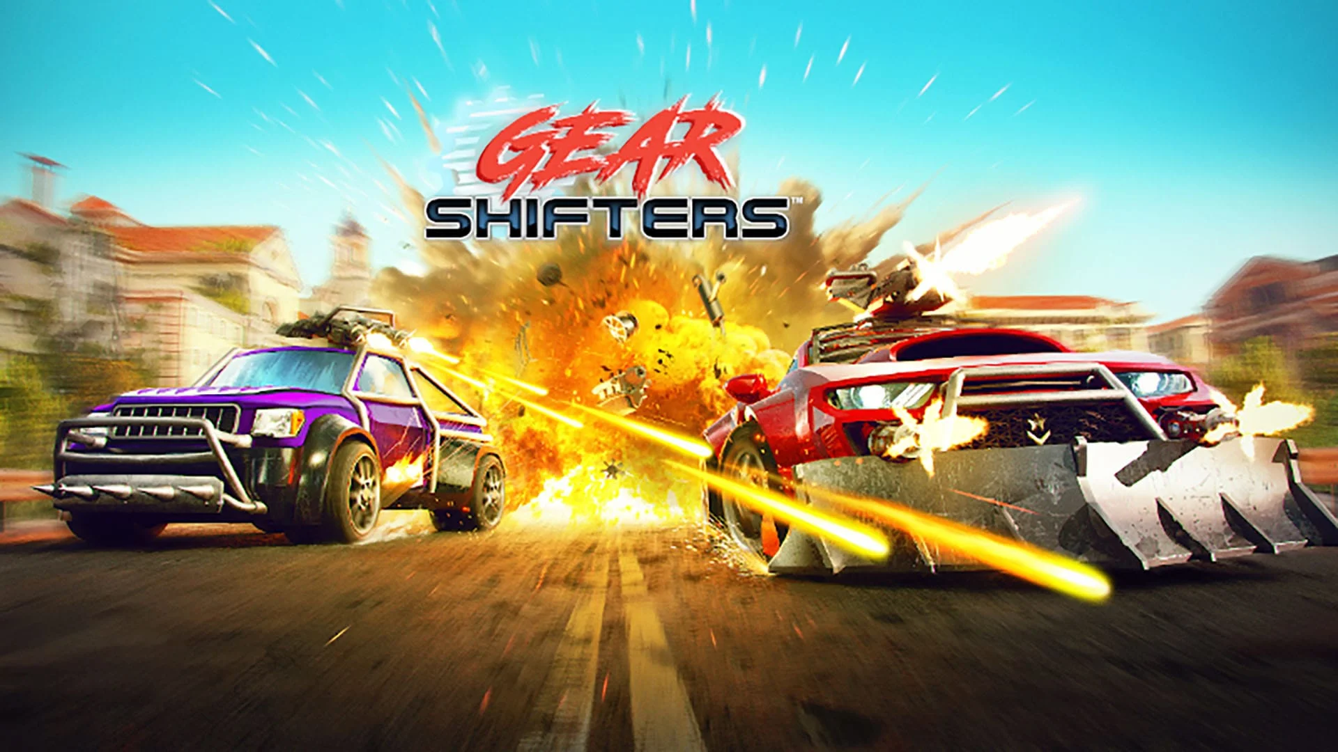 Gearshifters