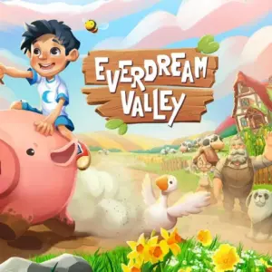 Everdream Valley