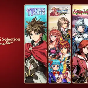 Kemco RPG Selection Vol. 1