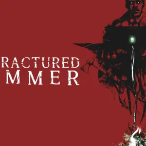 The Fractured Shimmer