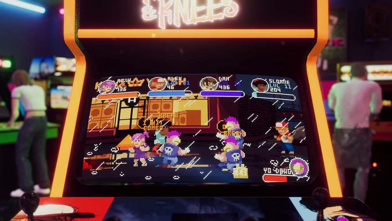 Arcade Paradise - Image 2