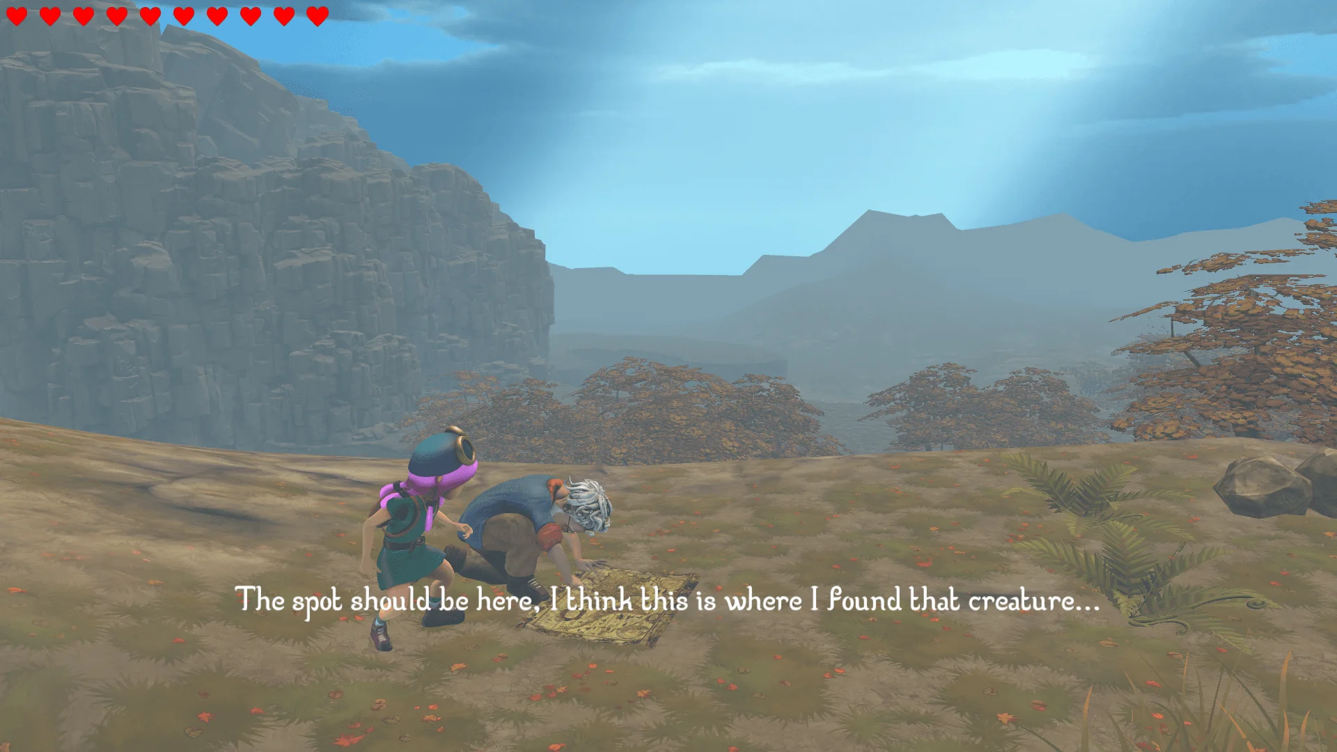 Azura’s Crystals - Image 2