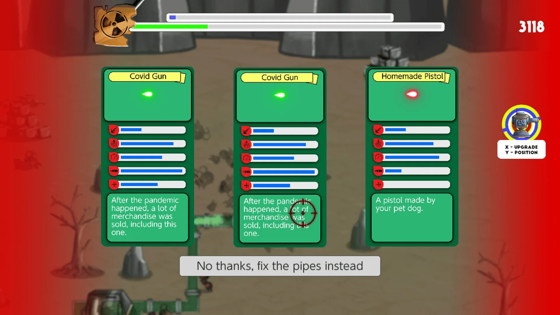 Pipeline Panic - Image 2