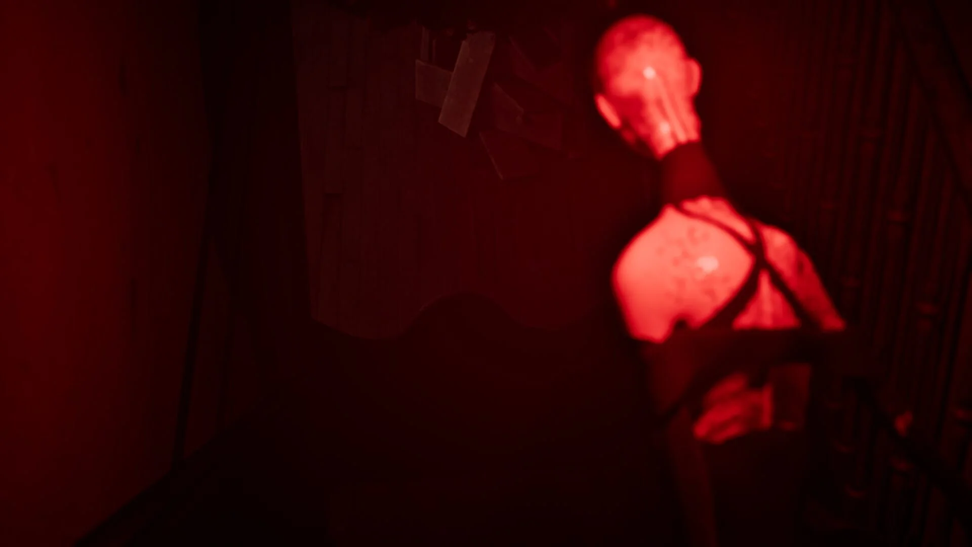 BrokenLore: FOLLOW - Image 2