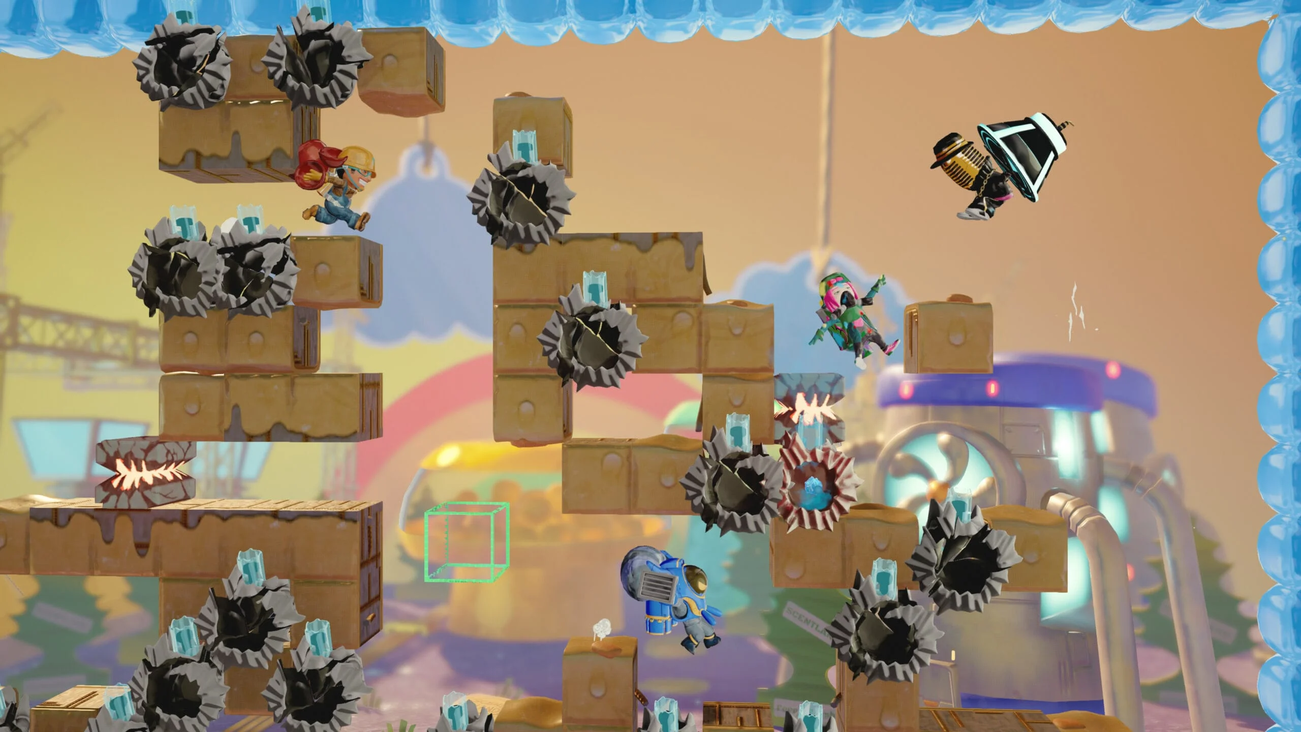 Georifters - Image 2