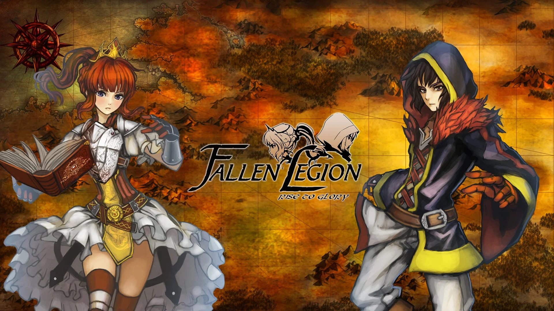 Fallen Legion: Rise to Glory - Image 2