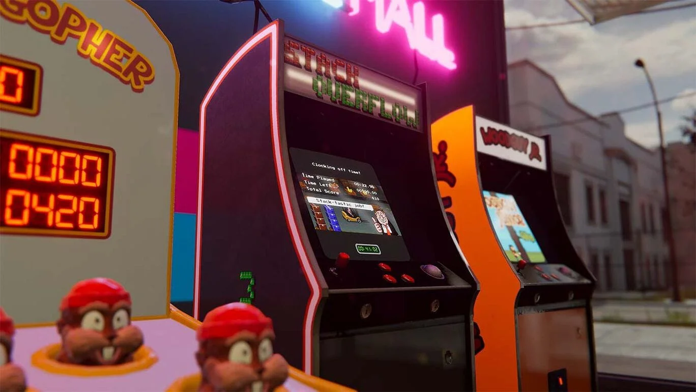 Arcade Paradise - Image 3