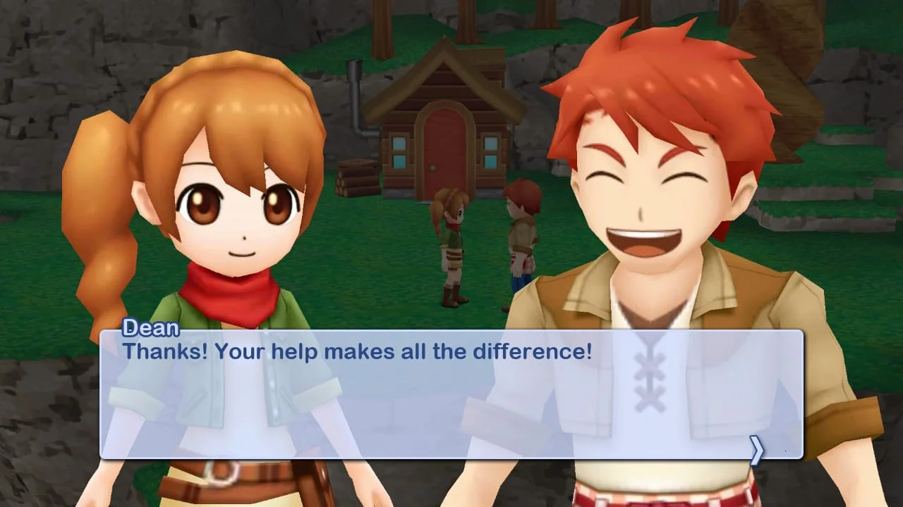 Harvest Moon® Cozy Bundle - Image 2