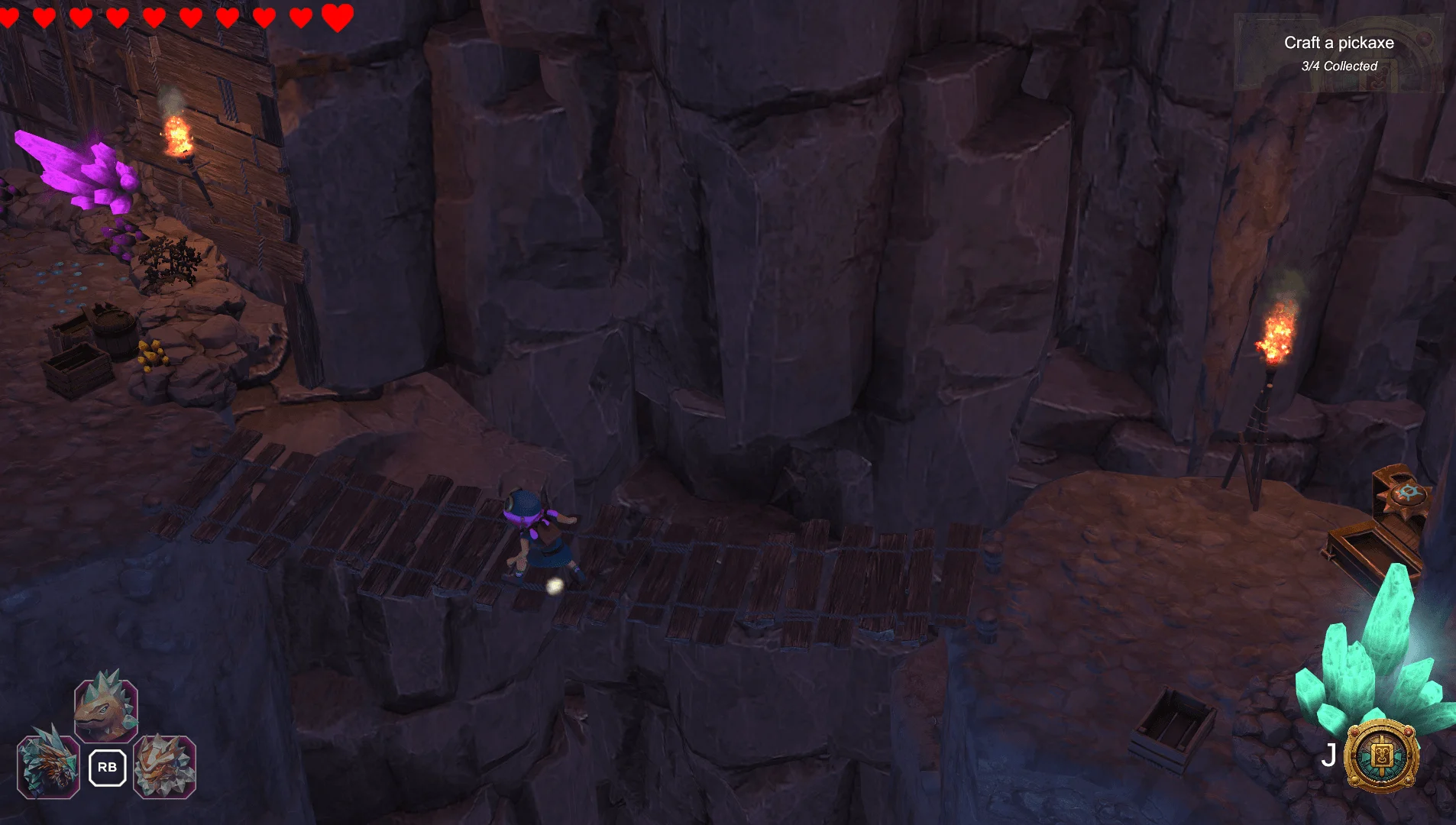 Azura’s Crystals - Image 3